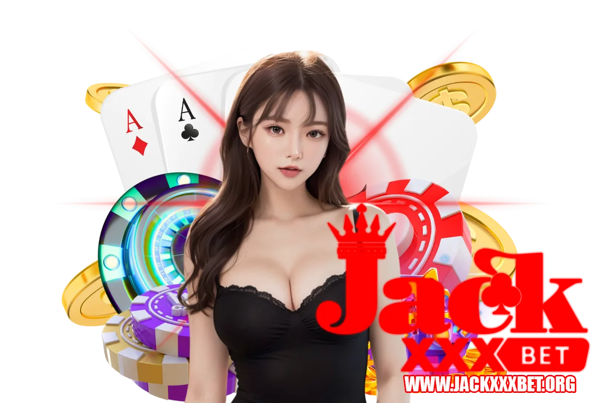 jackxxxbet สมัคร