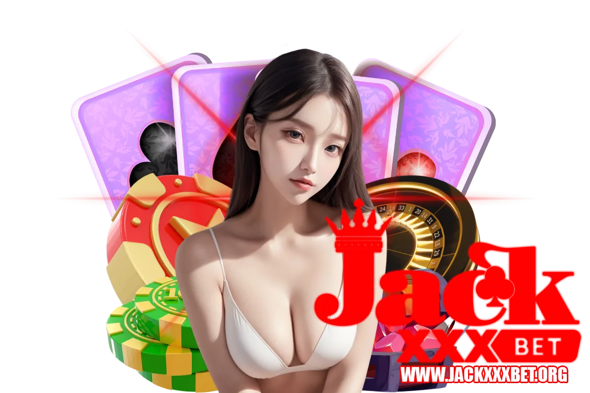 jackxxxbet สล็อต