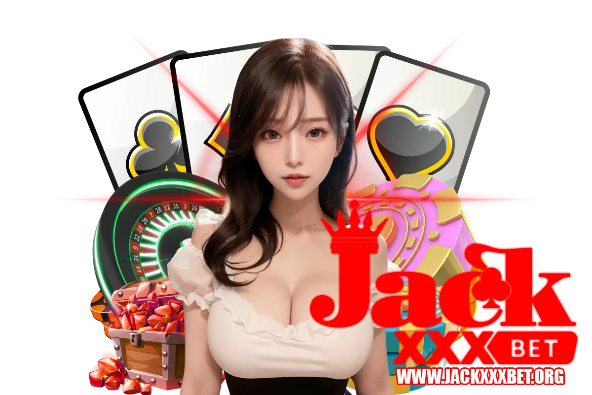 jackxxxbet เว็บตรง
