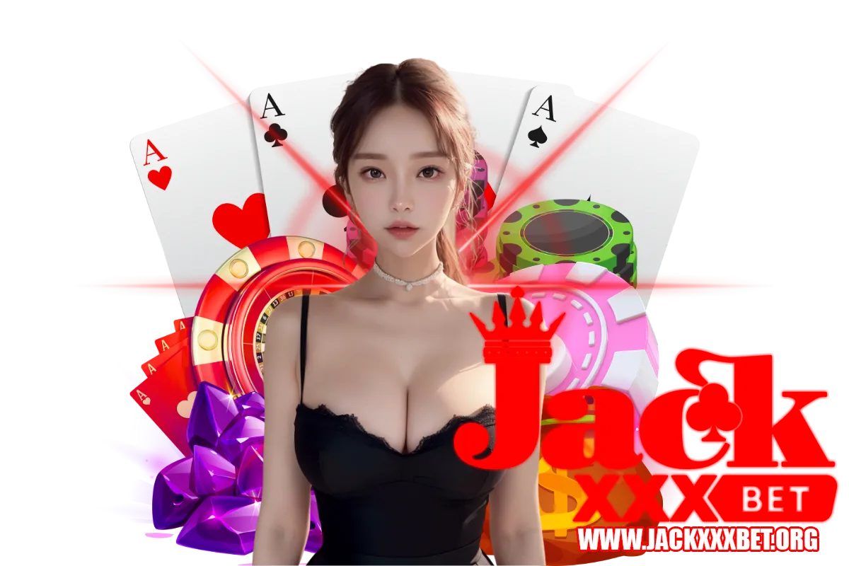 jackxxxbet แจกเครดิตฟรี